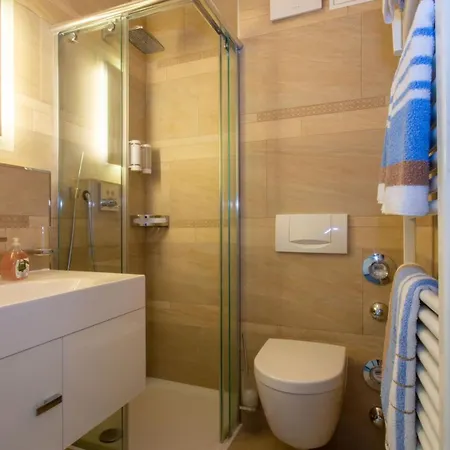 منزل للإقامة Mit Super Balkon In