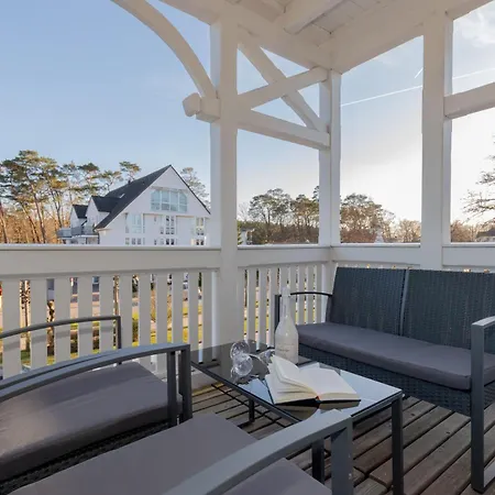 منزل للإقامة Mit Super Balkon In *